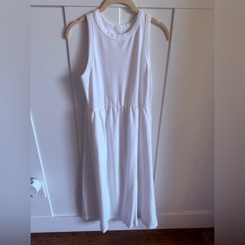 A New Day Target Sleeveless Knit Ballet Dress - Picture 2 of 6